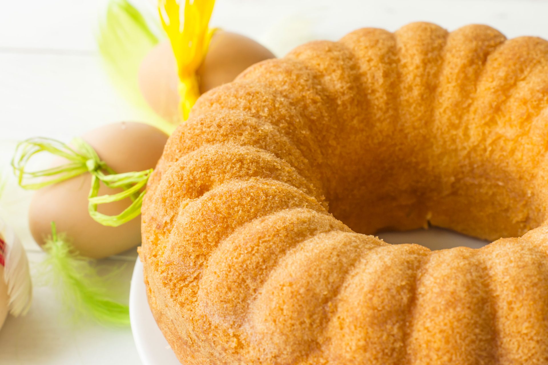 Babà al limoncello