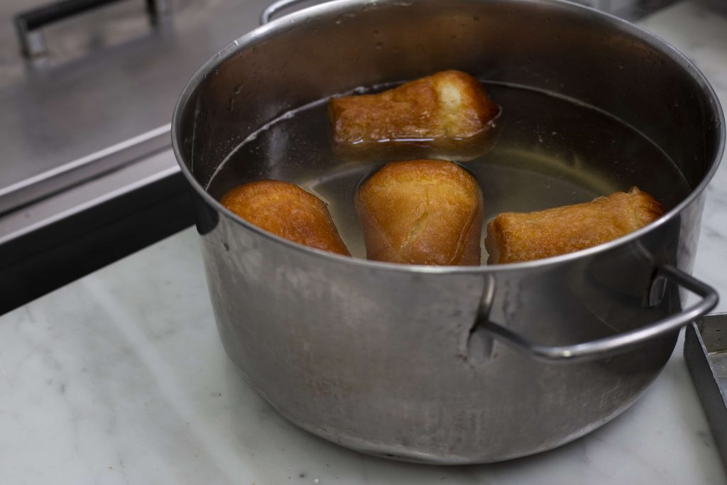 bagna per babà al liomoncello