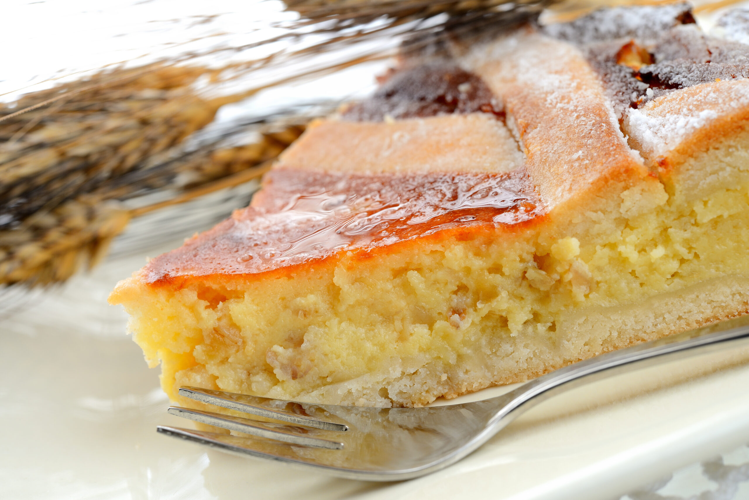 La ricetta della pastiera napoletana secondo la tradizione